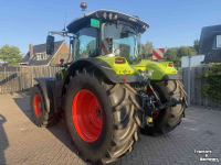 Tracteur Claas Arion 6190