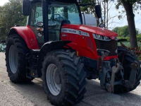 Tracteur Massey Ferguson 7719S