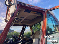 Tracteur Fiat 115-90 met voorlader