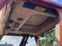 Tracteur Fiat 115-90 met voorlader