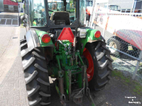 Tracteur pour vignes et vergers John Deere 5080 gv