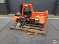 Fraise rotative Shaktiman Ul 42 frees