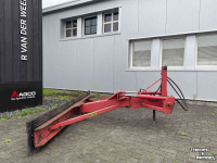 Panneau coulissant de fourrage Kemp RVSA 2800 voerschuiff