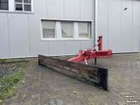 Panneau coulissant de fourrage Kemp RVSA 2800 voerschuiff