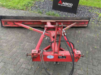 Panneau coulissant de fourrage Kemp RVSA 2800 voerschuiff