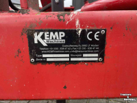 Panneau coulissant de fourrage Kemp RVSA 2800 voerschuiff