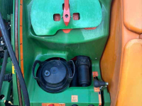 Pulvérisateur Amazone UX 6200