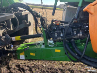 Pulvérisateur Amazone UX 6200