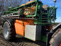 Pulvérisateur Amazone UX 6200