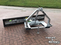 Balayeur Zocon Schuif 270 Hydraulisch + driepunt