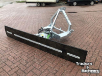 Balayeur Zocon Schuif 270 Hydraulisch + driepunt