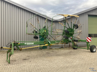 Andaineur Krone 1201 hark