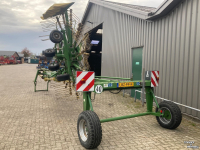 Andaineur Krone 1201 hark