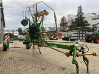 Andaineur Krone 1201 hark