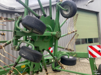 Andaineur Krone 1201 hark