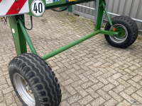 Andaineur Krone 1201 hark