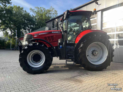 Tracteur Case-IH puma 200cvx