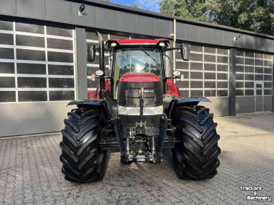Tracteur Case-IH puma 200cvx
