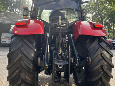 Tracteur Case-IH puma 200cvx