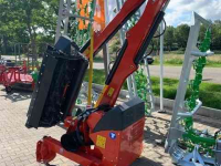 Bras de débroussaillage Kuhn Agri-Longer G II E 4745 M