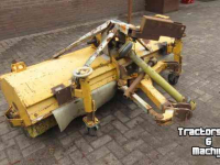 Balayeur  Riko M 700 Veegmachine
