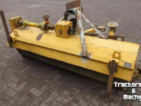 Balayeur  Riko M 700 Veegmachine