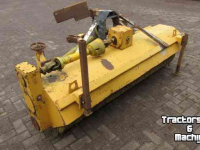 Balayeur  Riko M 700 Veegmachine