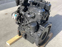 Moteur Iveco 84527383 3-cilinder motor (8035.25)