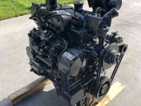Moteur Iveco 84527383 3-cilinder motor (8035.25)