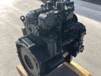 Moteur Iveco 84527383 3-cilinder motor (8035.25)