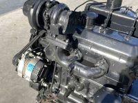 Moteur Iveco 84527383 3-cilinder motor (8035.25)