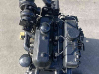 Moteur Iveco 84527383 3-cilinder motor (8035.25)