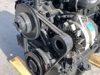 Moteur Iveco 84527383 3-cilinder motor (8035.25)