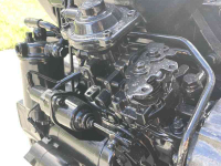 Moteur Iveco 84527383 3-cilinder motor (8035.25)