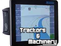 Systèmes et accessoires de GPS Raven Raven/ SBG viper 4 Twin