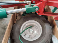 Charrues Kverneland EG100-300- 4+1 Evo Twist, Nieuw