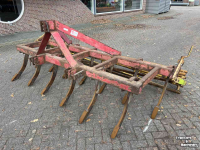 Cultivateur Peecon 13 tand cultivator