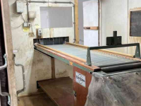 Table de visite Compas Leeskamer