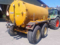 Tonneau de lisier Veenhuis 8000ltr