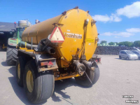 Tonneau de lisier Veenhuis 8000ltr