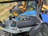 Tracteur New Holland T8.350 Ultra Command