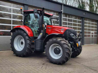 Tracteur Case-IH maxxum 150cvx