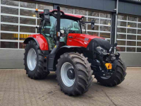 Tracteur Case-IH maxxum 150cvx