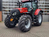 Tracteur Case-IH maxxum 150cvx