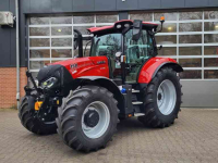 Tracteur Case-IH maxxum 150cvx