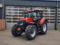 Tracteur Case-IH maxxum 150cvx