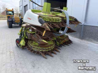 Maisbec Claas Orbis 750- i63