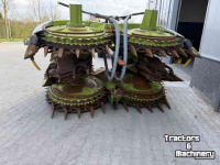 Maisbec Claas Orbis 750- i63 -- SOLD --