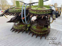 Maisbec Claas Orbis 750- i63