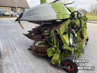 Maisbec Claas Orbis 750- i63